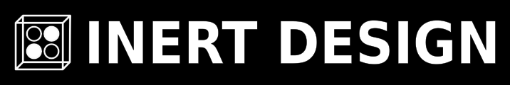 Inert Design logo